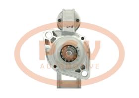 PCV TS18ER123 - ARRANQUE VOLKSWAGEN 2.0 KW 12V VALEO NEW