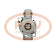  TS18ER123P - ARRANQUE VOLKSWAGEN 2.0 KW 12V PCV NEW T/VALEO