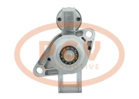PCV TS18ER22P - ARRANQUE VOLKSWAGEN 1.8 KW 12V PCV NEW T/VALEO