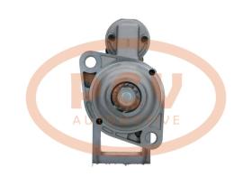 PCV TS18ER23P - ARRANQUE VOLKSWAGEN 2.0 KW 12V PCV NEW T/VALEO