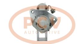 PCV TS24E6P - ARRANQUE NISSAN 2.4 KW 12V PCV NEW T/VALEO