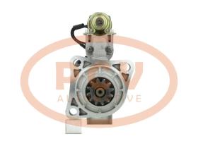 PCV TS50PE671 - ARRANQUE RENAULT 5.0 KW 24V VALEO NEW