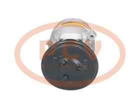PCV TSP0155015P - COMPRESOR P/OPEL / ISUZU PCV NEW T/DELPHI