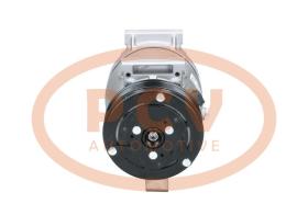 PCV TSP0155023P - COMPRESOR P/RENAULT PCV NEW T/DELPHI