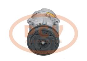 PCV TSP0155093P - COMPRESOR P/DAEWOO / DOOSAN PCV NEW T/DELPHI