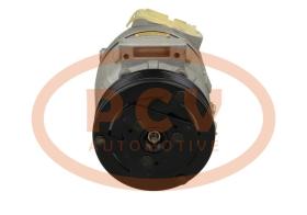 PCV TSP0155145P - COMPRESOR P/OPEL / ISUZU PCV NEW T/DELPHI