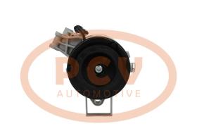 PCV TSP0155308 - COMPRESOR P/SKODA / MINI DELPHI NEW