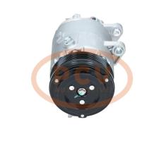 PCV TSP0155308P - COMPRESOR P/SKODA / MINI PCV NEW T/DELPHI