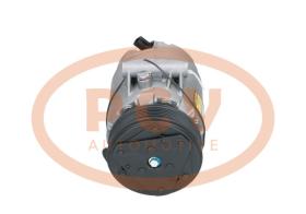 PCV TSP0155352P - COMPRESOR P/RENAULT PCV NEW T/DELPHI