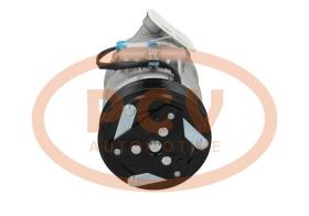 PCV TSP0155439P - COMPRESOR P/OPEL / ISUZU PCV NEW T/DELPHI