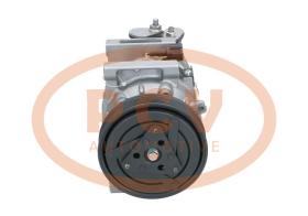 PCV TSP0155448P - COMPRESOR P/NISSAN PCV NEW T/DELPHI