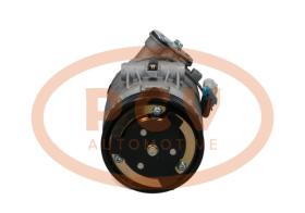 PCV TSP0155458P - COMPRESOR P/OPEL / ISUZU PCV NEW T/DELPHI