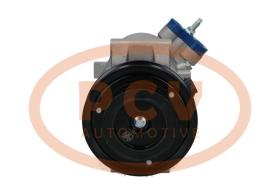  TSP0155499P - COMPRESOR P/OPEL / ISUZU PCV NEW T/DELPHI
