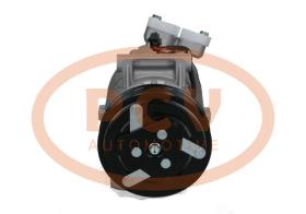 PCV TSP0155830P - COMPRESOR P/RENAULT PCV NEW T/DELPHI