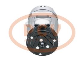 PCV TSP0155897P - COMPRESOR P/OPEL / ISUZU PCV NEW T/DELPHI