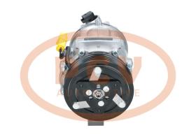 PCV TSP0155955P - COMPRESOR P/CITROEN /  PEUGEOT PCV NEW T/DELPHI [C0214]