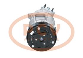 PCV TSP0155962P - COMPRESOR P/ALFA ROMEO PCV NEW T/DELPHI