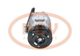 PCV TSP0155967P - COMPRESOR P/OPEL / ISUZU PCV NEW T/DELPHI