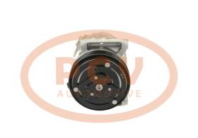 PCV TSP0155971P - COMPRESOR P/ALFA ROMEO PCV NEW T/DELPHI