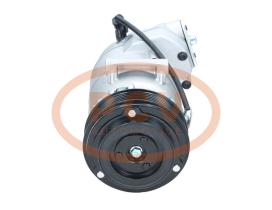 PCV TSP0155987P - COMPRESOR P/OPEL / ISUZU PCV NEW T/DELPHI [C0119]