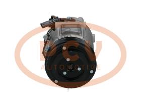 PCV TSP0155988P - COMPRESOR P/OPEL / ISUZU PCV NEW T/DELPHI