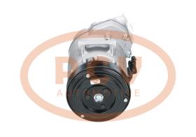 PCV TSP0155989P - COMPRESOR P/OPEL / ISUZU PCV NEW T/DELPHI [C0125]
