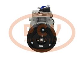 PCV TSP0159978 - COMPRESOR P/AUDI DELPHI NEW