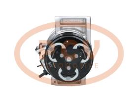PCV V699496 - COMPRESOR P/RENAULT VALEO NEW [C0311]