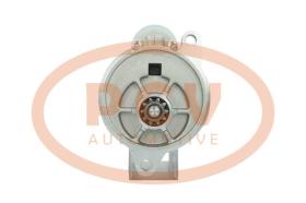  XL1U11000AAP - ARRANQUE FORD USA 1.4 KW 12V PCV NEW T/VISTEON