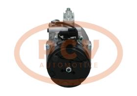 PCV XS7H19497AAP - COMPRESOR P/FORD PCV NEW T/VISTEON