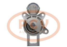  XW4U11000ABP - ARRANQUE JAGUAR 1.2 KW 12V PCV NEW T/VISTEON