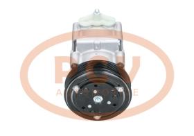 PCV YC1H19D629MAP - COMPRESOR P/FORD PCV NEW T/VISTEON
