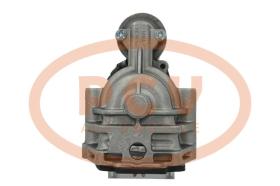 PCV YC1U11000ACR - ARRANQUE FORD 2.2 KW 12V VISTEON REMAN