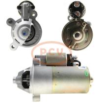 PCV YF1U11000AAP - ARRANQUE MERCURY 1.4 KW 12V PCV NEW T/VISTEON