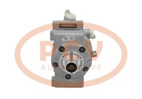 PCV Z0020048CS - COMPRESOR P/NISSAN VALEO NEW