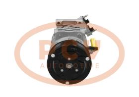 PCV 690217 - COMPRESOR P/CITROEN /  PEUGEOT VALEO NEW