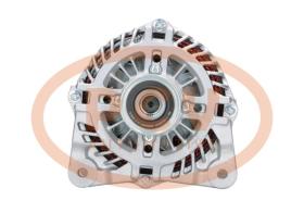 PCV A003TX1781 - ALTERNADOR RENAULT 185A (PLAIN BOX) 12V MITSUBISHI NEW [1102