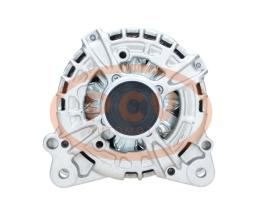 PCV 0125711117 - ALTERNADOR PORSCHE 175A 12V SEG NEW