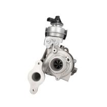 Turbos 4913001930 - TURBO INTERCAMBIO MAZDA
