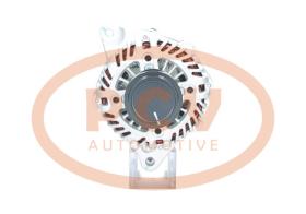 PCV A005TZ0181 - ALTERNADOR HONDA 105A 12V MITSUBISHI NEW