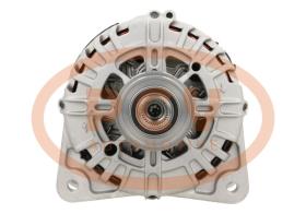 PCV FG18T192P - ALTERNADOR RENAULT 180A 12V PCV NEW T/VALEO [1453]