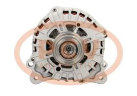 PCV EG21S012P - ALTERNADOR AUDI 210A 12V PCV NEW T/VALEO