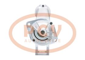 PCV D7R51P - ARRANQUE STILL 2.2 KW 12V PCV NEW T/VALEO