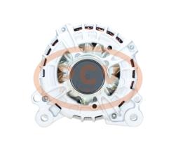 PCV F000BL08R8P - ALTERNADOR VOLKSWAGEN 140A 12V PCV NEW T/BOSCH [1472]