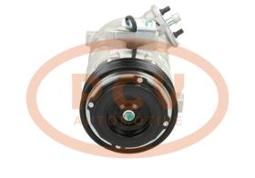 PCV 4471608840P - COMPRESOR P/IVECO / FIAT PCV NEW T/DENSO