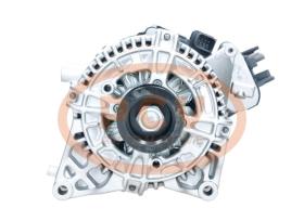 PCV 0127813050 - ALTERNADOR FORD 210A 48V SEG NEW