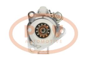  SER81903 - ARRANQUE IVECO TRUCK 5.5 KW 24V REMY NEW T/REMY [0641]