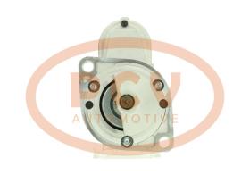 PCV 440002092P - ARRANQUE SKODA 1.0 KW (VALEO TYPE) 12V PCV NEW T/VALEO