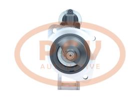 PCV D11E105P - ARRANQUE VOLVO PENTA 1.9 KW (BOSCH TYPE) 12V PCV NEW T/VALEO