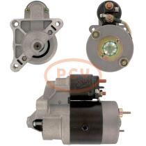 PCV D9E48P - ARRANQUE PEUGEOT/CITROEN 1.0 KW 12V PCV NEW T/VALEO
